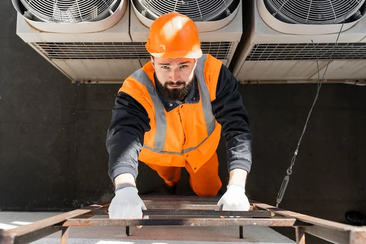 Chiller Repair & Maintenance